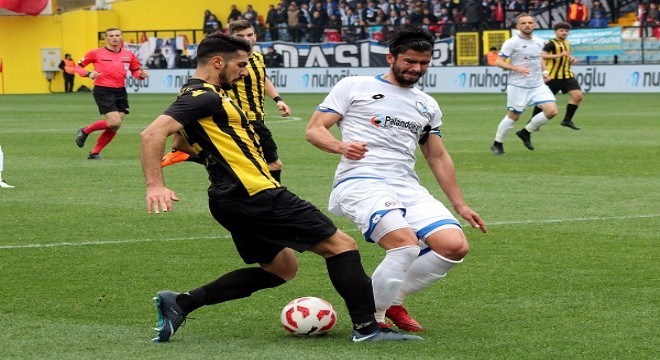 Erzurumspor rotasını belirleyecek