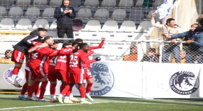 Erzurumspor’dan Erzurum a Ramazan Hediyesi