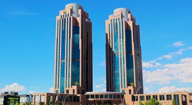 Erzurum’da 11 yılda 2020 şirket kuruldu