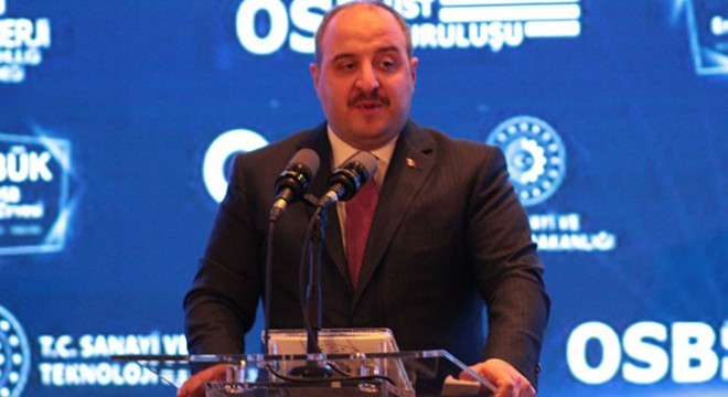 Erzurum’da 18 yılda 417 teşvikli yatırım