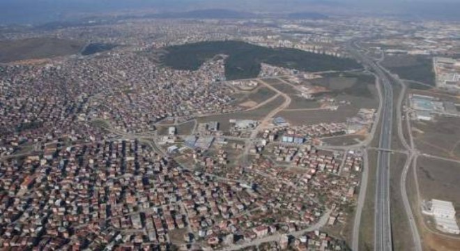 Erzurum’da 7 ayda 4 bin 323 konut satıldı