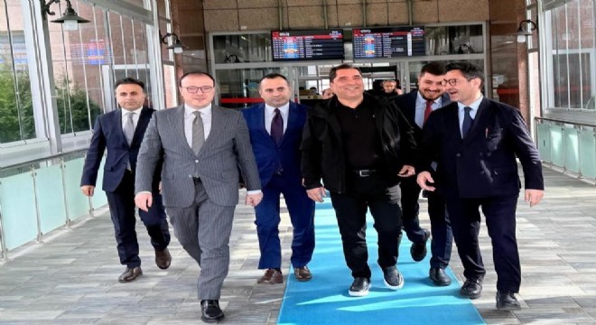 Erzurum’da EİT 2025 gündemi