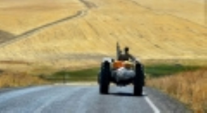 Erzurum’da araç sayısı 153 bin 325 oldu