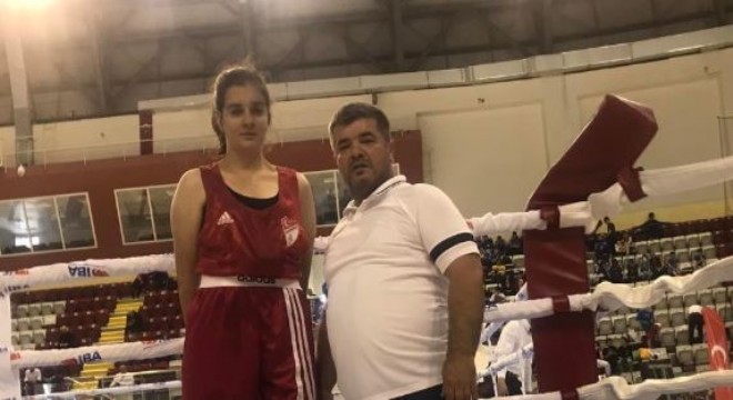 Erzurum’da Üst Minikler Türkiye Boks Şampiyonası