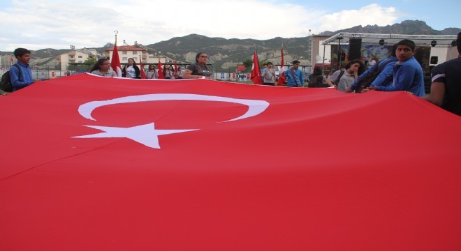 Erzurum’la birlikte 47 ekip yarışacak