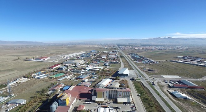 Erzurum’un 5’inci Bölge payı yüzde 9.23’e yükseldi