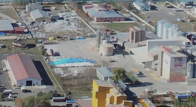 Erzurum’un 5’inci Bölge teşvikli yatırım payı arttı