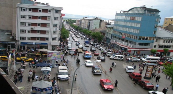 Erzurum’un bölge payı açıklandı