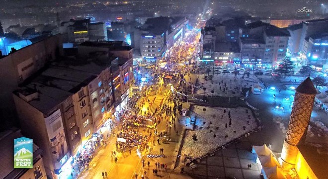 Erzurum’un payı yüzde 0.91 oldu