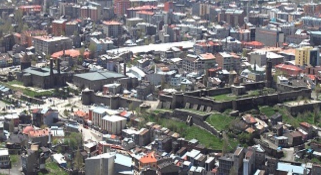 Erzurum’un payı yüzde 87’ye yükseldi