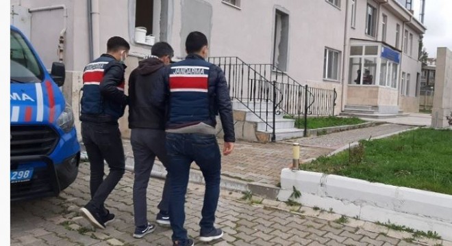 Erzurum’un yer aldığı 21 ilde FETÖ operasyonu