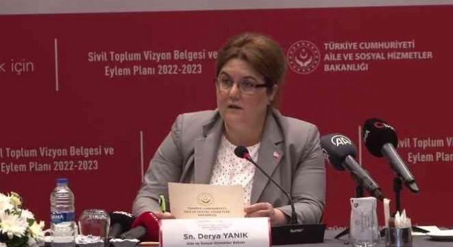 Evde Bakım Yardımında rekor düzey