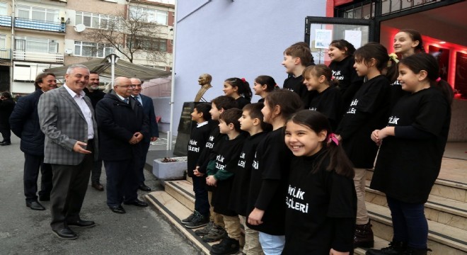 Eyüp Sultan’dan Karayazı’ya gönül köprüsü