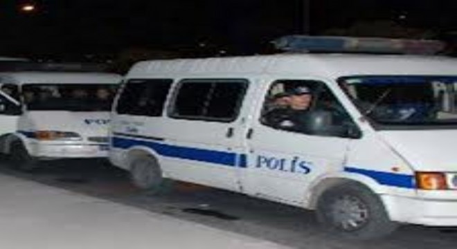 FETÖ/PDY operasyonu: 10 gözaltı