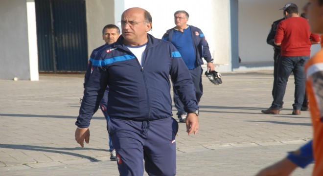 Fethiyespor’da başaran dönemi bitti