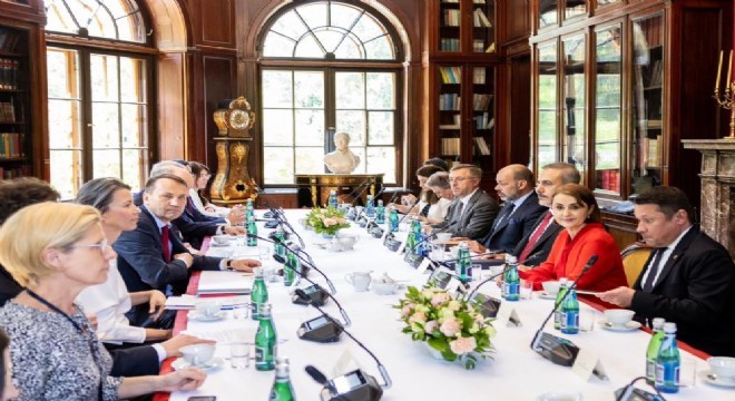 Fidan Gazze yi gündeme taşıdı