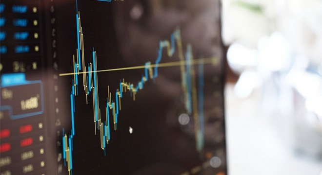 Finansal hizmetler güven endeksi arttı