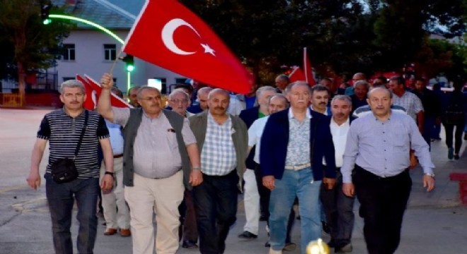 Fırat: ‘O gece millet devletine sahip çıktı’