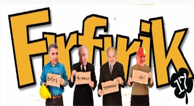 Fırfırik 17’inci yılında