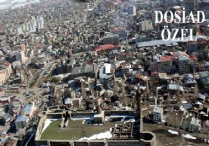 Erzurum eğitimde lider il