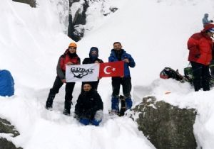 GÜDAT’tan Erzurum’a övgü