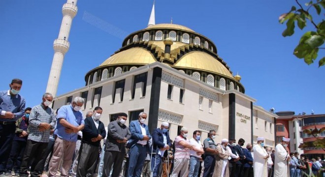 Gakkoşlardan Filistinli mazlumlara vefa