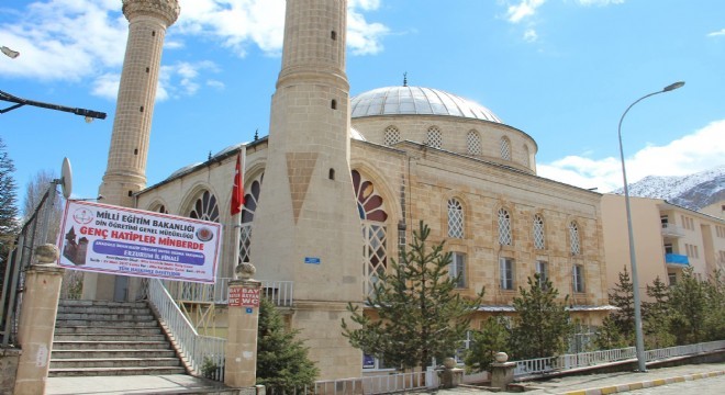 Genç Hatipler Oltu’da yarışacak