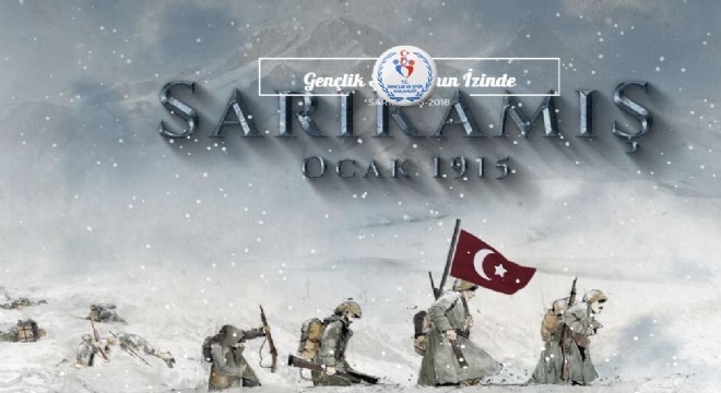 Gençler “Sarıkamış ruhunu” daha yakından hissedecek