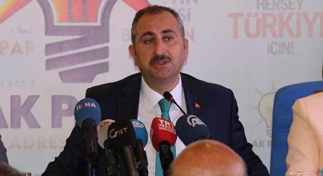 Gül: ‘TBMM karar verecek’