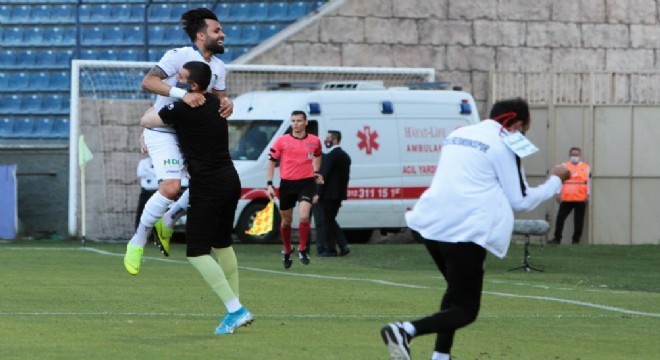 Güneş Erzurumspor maçını değerlendirdi