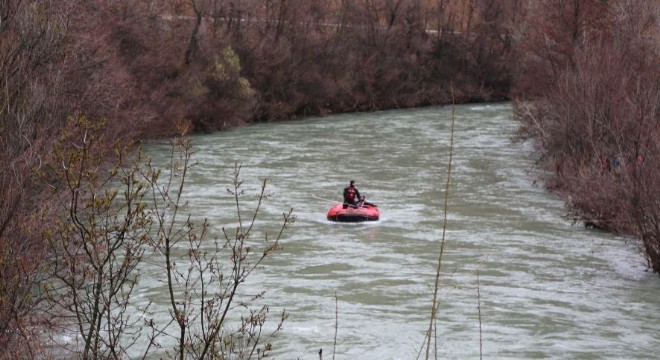 Güneş ile Doku’yu arama çalışmaları sürüyor