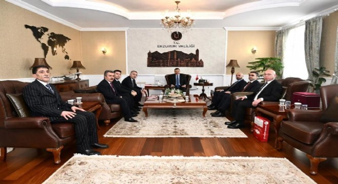 Gıdada kırmızı et sektörü gündemi