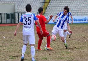 Büyükşehir de Play Off havası