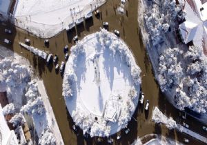 Erzurum konutta 2. taşıtta 1’inci sırada