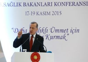 ‘Bu gidişe dur demeliyiz’