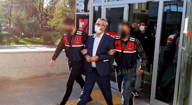 HDP Eski Milletvekili Behçet Yıldırım tutuklandı
