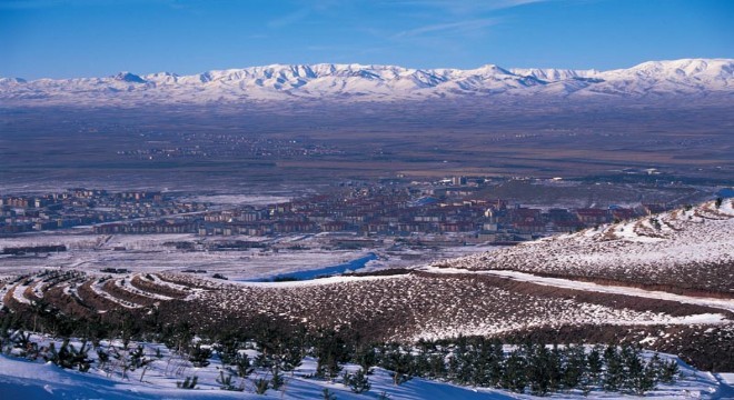 HMB Erzurum verilerini açıkladı