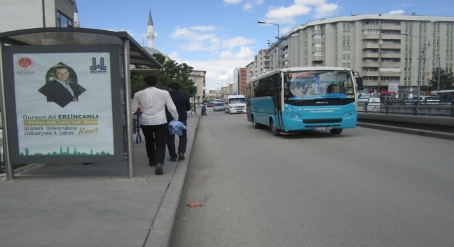 Halk Otobüsçülüğünde şirketleşme