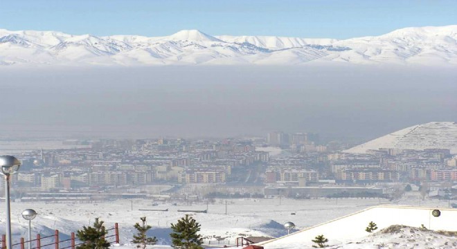 Hava kirliliğine çözüm yaklaşımı