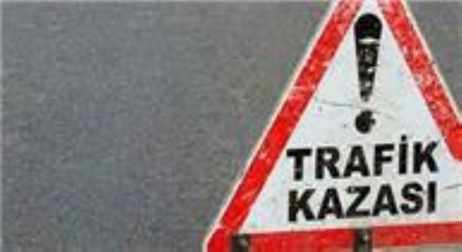 Hınıs ta trafik kazası: 7 yaralı