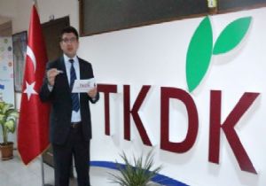 Erzurum ekonomisinde TKDK farkı