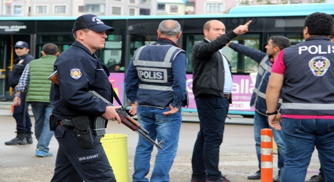 Jandarma cinayet zanlısını yakaladı