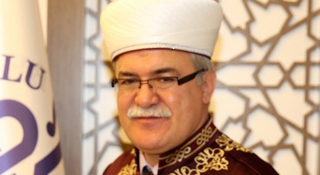 KKTC Din İşleri Başkanı Atalay gözaltına alındı