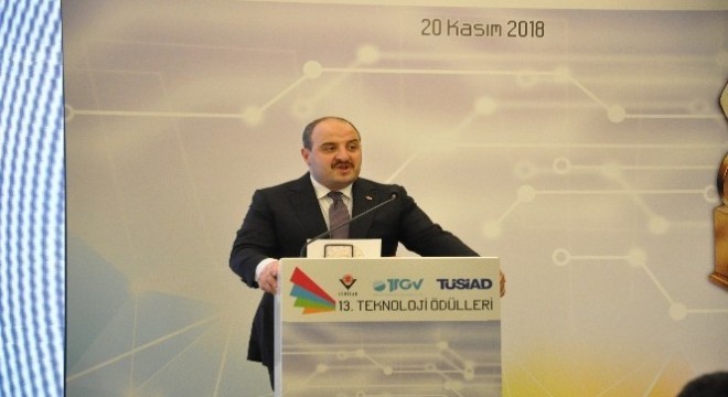 KOBİ’lere destek yağdı