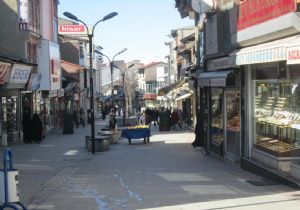 Erzurum, bölgesinde 2015’in en kredili ili