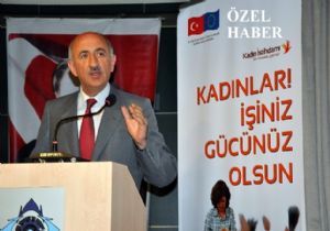 Erzurum’da işsizlik oranı düşüşe geçti