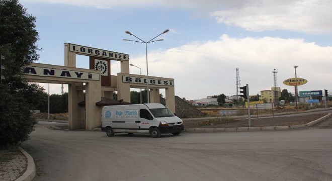 KUDAKA Bölgesi teşvikli yatırım verileri açıklandı