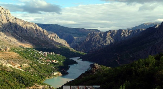 KUDAKA desteğiyle İpek Yolu yeniden canlanıyor