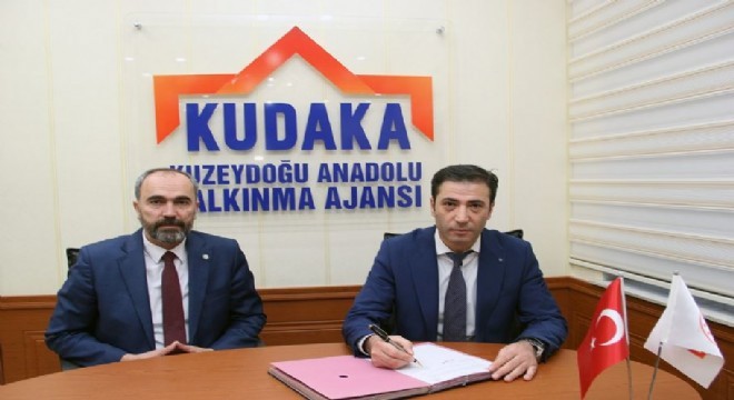 KUDAKA’dan Arıcılık Sektörüne destek