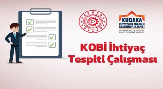 KUDAKA’dan KOBİ İhtiyaç Tespiti Çalışması